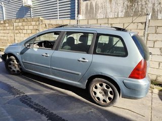 Centralita motor uce peugeot 0281011863 307 227632