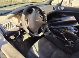 Centralita motor uce peugeot 0281011863 307 227632