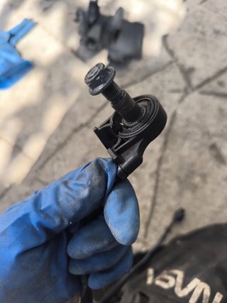 Sensore Interruttore Cavalletto CB650F CB 650 F