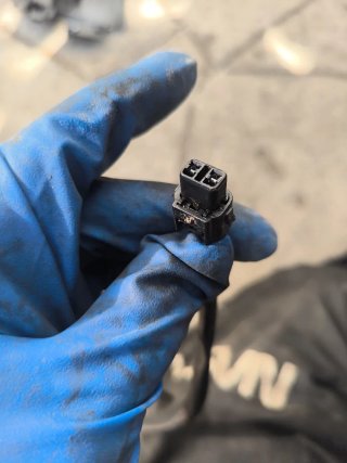 Sensore Interruttore Cavalletto CB650F CB 650 F