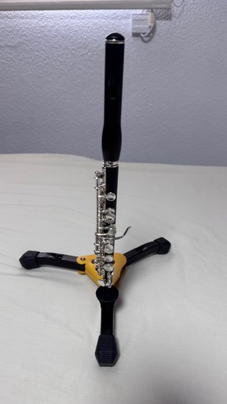 Flautín Piccolo Jupiter JPC 1100E