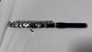 Flautín Piccolo Jupiter JPC 1100E