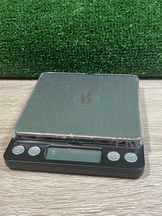 Báscula De Cocina GRIFEMA