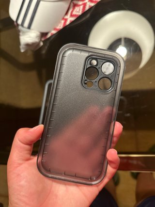 Custodia militare per iPhone 14 Pro