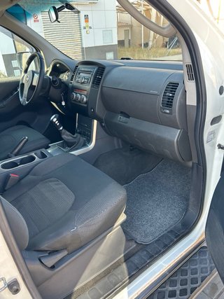 Nissan Pathfinder 2011