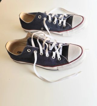Zapatillas Converse Talla 40