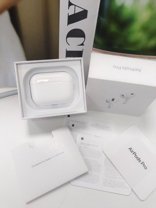 AirPods Pro 3ra Gen