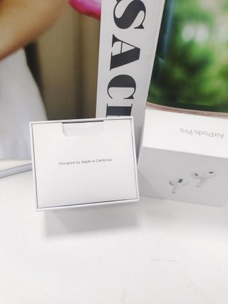 AirPods Pro 3ra Gen