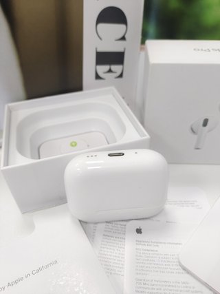 AirPods Pro 3ra Gen