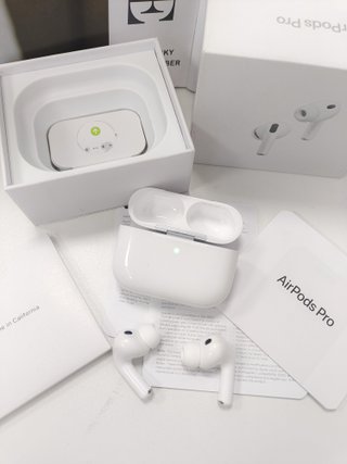 AirPods Pro 3ra Gen