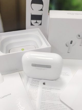 AirPods Pro 3ra Gen