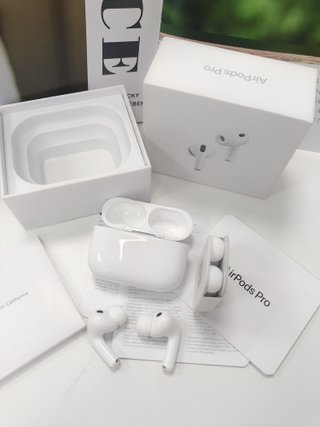 AirPods Pro 3ra Gen