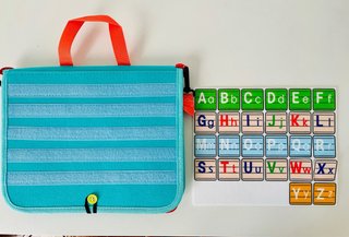 Tabla Montessori Actividades Motrices