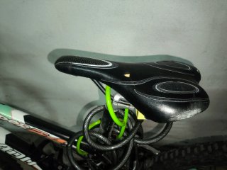 Bicicleta MBT torpado Viper 24 pulgadas