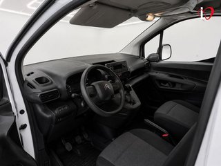 Citroën Berlingo VAN TALLA M BlueHDi 100 S&S CONTROL ISOTERMO