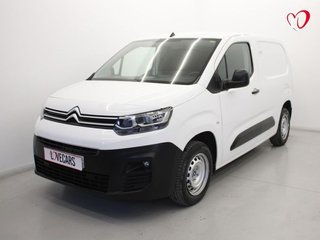 Citroën Berlingo VAN TALLA M BlueHDi 100 S&S CONTROL ISOTERMO