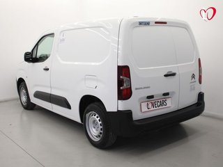 Citroën Berlingo VAN TALLA M BlueHDi 100 S&S CONTROL ISOTERMO