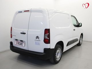 Citroën Berlingo VAN TALLA M BlueHDi 100 S&S CONTROL ISOTERMO