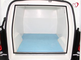 Citroën Berlingo VAN TALLA M BlueHDi 100 S&S CONTROL ISOTERMO