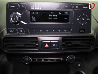 Citroën Berlingo VAN TALLA M BlueHDi 100 S&S CONTROL ISOTERMO