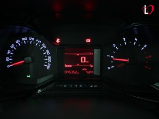 Citroën Berlingo VAN TALLA M BlueHDi 100 S&S CONTROL ISOTERMO