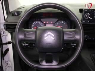 Citroën Berlingo VAN TALLA M BlueHDi 100 S&S CONTROL ISOTERMO
