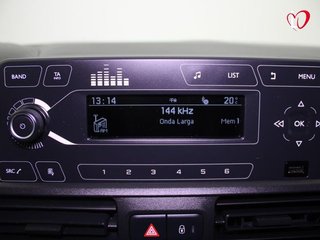 Citroën Berlingo VAN TALLA M BlueHDi 100 S&S CONTROL ISOTERMO