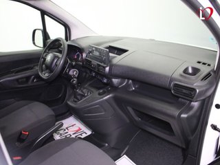 Citroën Berlingo VAN TALLA M BlueHDi 100 S&S CONTROL ISOTERMO