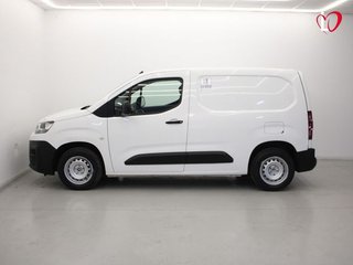 Citroën Berlingo VAN TALLA M BlueHDi 100 S&S CONTROL ISOTERMO
