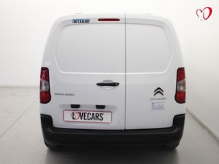 Citroën Berlingo VAN TALLA M BlueHDi 100 S&S CONTROL ISOTERMO