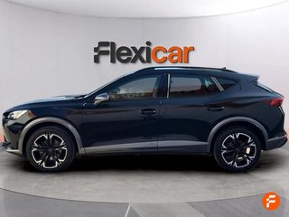 Cupra Formentor 1.5 TSI 110kW (150 CV) DSG