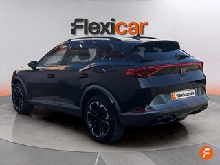 Cupra Formentor 1.5 TSI 110kW (150 CV) DSG