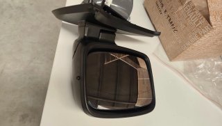Retrovisor Dcho. Renault Trafic 2022