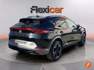 Cupra Formentor 1.5 TSI 110kW (150 CV) DSG