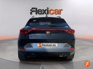Cupra Formentor 1.5 TSI 110kW (150 CV) DSG