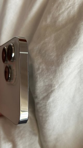 iPhone 14 Pro Max Plata