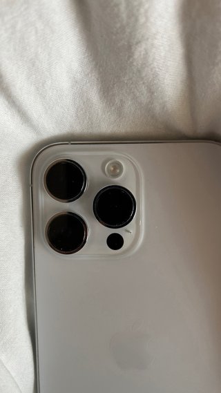 iPhone 14 Pro Max Plata
