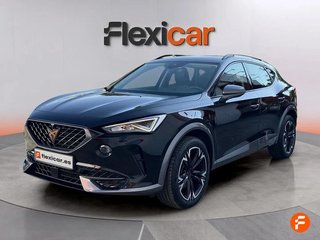 Cupra Formentor 1.5 TSI 110kW (150 CV) DSG