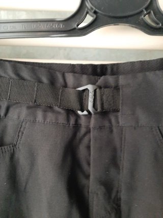 Fox shorts bike tg. 30
