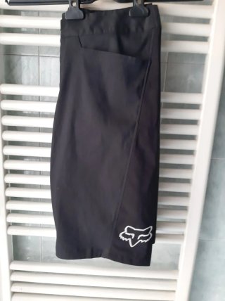 Fox shorts bike tg. 30