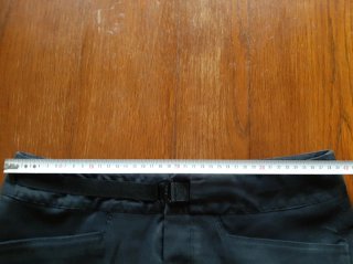 Fox shorts bike tg. 30
