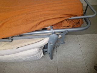 Sofá Cama Sistema Italiano
