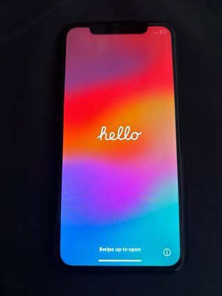 iPhone 11 64GB Negro