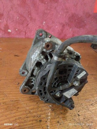 Alternador 037903025m Seat Ibiza II (Versión 1999