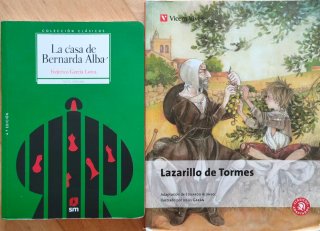 Libros
