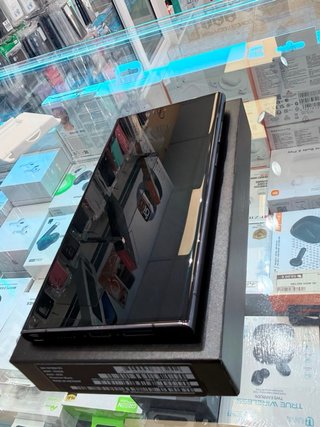 Samsung Galaxy S23 Ultra 256GB Negro