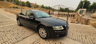 Audi A8 2008