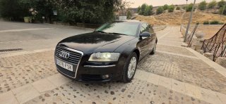 Audi A8 2008