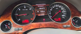 Audi A8 2008