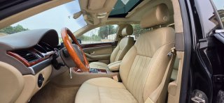 Audi A8 2008